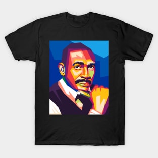 louis gossett jr T-Shirt